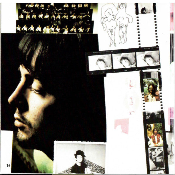 The Beatles - The Beatles (2xCD) | Near Mint (NM or M-)