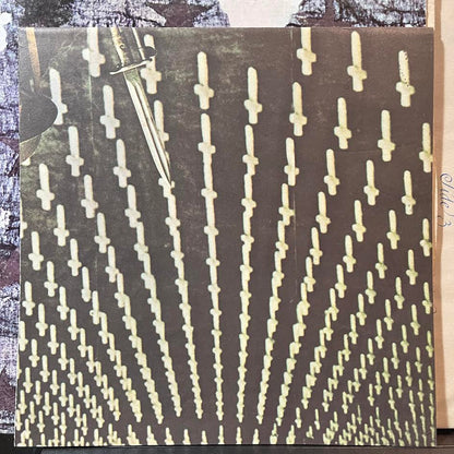 Chicago (2) - Chicago III (VINYL) | Near Mint (NM) Excellent (EX)