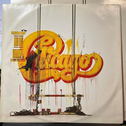 Chicago (2) - Chicago IX Chicago's Greatest Hits (VINYL) | Near Mint (NM) Excellent (EX)