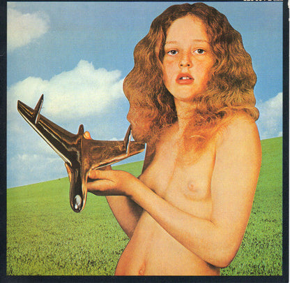 Blind Faith (2) - Blind Faith (CD) | Near Mint (NM) Near Mint (NM)