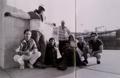 Bruce Springsteen & The E-Street Band - Live / 1975-85 (5x VINYL BOX SET) | Near Mint (NM or M-) Excellent (EX)
