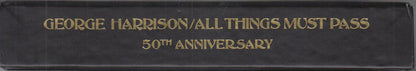 George Harrison - All Things Must Pass (50th Anniversary) (CD BOX SET) | Near Mint (NM) Near Mint (NM)