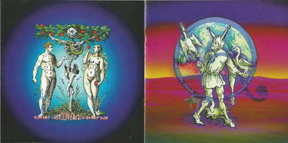 Gov't Mule - Dose (CD) | Near Mint (NM) Near Mint (NM)