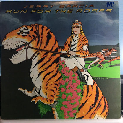 Run For The Roses (VINYL) | Near Mint (NM or M-)