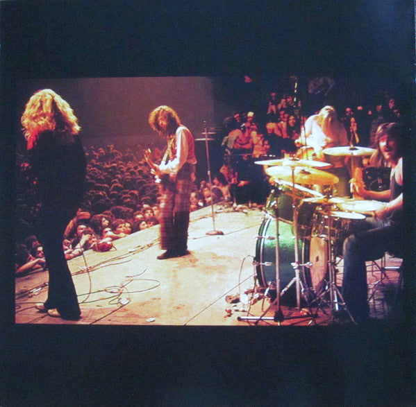 Led Zeppelin - Untitled (2xCD) | Near Mint (NM or M-)