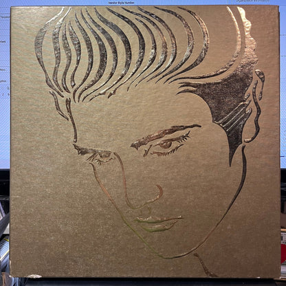 Elvis Presley - A Golden Celebration (VINYL BOX SET) | Near Mint (NM or M-) Excellent (EX)