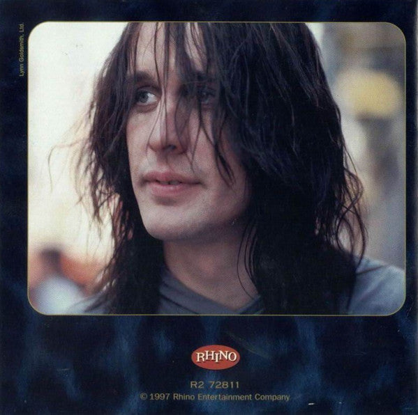 Todd Rundgren - The Very Best Of Todd Rundgren (CD) | Near Mint (NM) Excellent (EX)