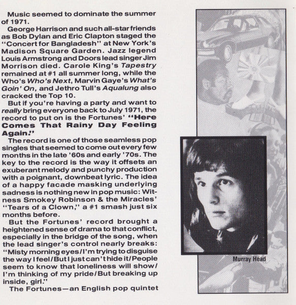Various - Super Hits Of The '70s - Have A Nice Day, Vol. 5 (CD) | Near Mint (NM or M-)