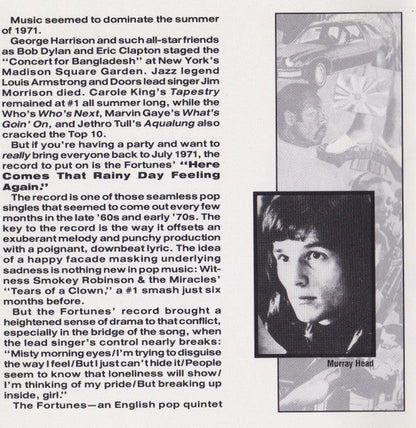 Various - Super Hits Of The '70s - Have A Nice Day, Vol. 5 (CD) | Near Mint (NM or M-)