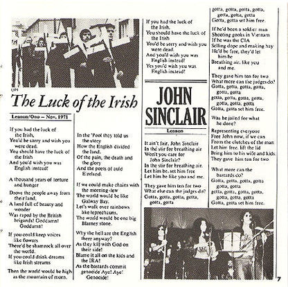 John Lennon & Yoko Ono - Some Time In New York City (2xCD) | Near Mint (NM) Near Mint (NM)