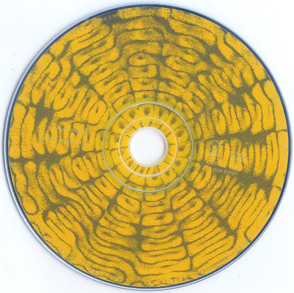 Peter Gabriel - Secret World Live (2xCD) | Near Mint (NM or M-) Near Mint (NM)