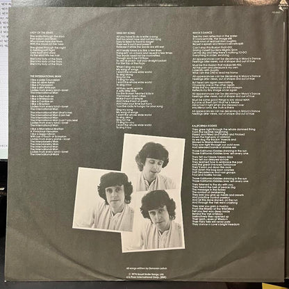 Donovan - Donovan (VINYL) | Near Mint (NM) Excellent (EX)