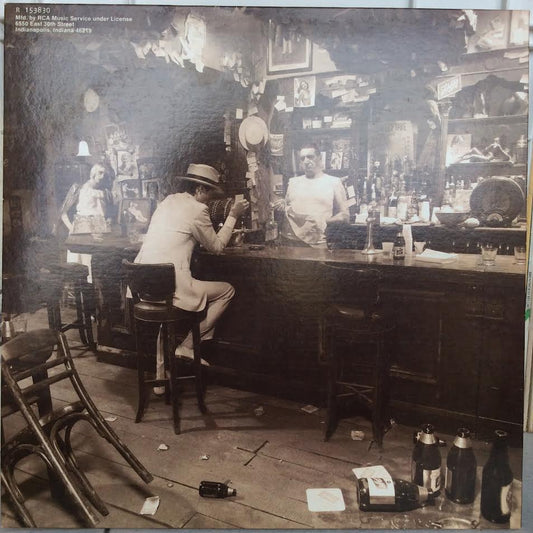 Led Zeppelin - In Through The Out Door (VINYL) | Near Mint (NM) Near Mint (NM)