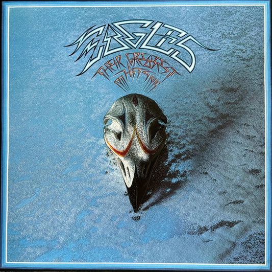 Eagles - Their Greatest Hits 1971-1975 (VINYL) | Near Mint (NM or M-)