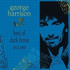 George Harrison - Best Of Dark Horse 1976-1989 (CD) | Near Mint (NM or M-)