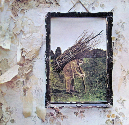 Led Zeppelin - Untitled (2xCD) | Near Mint (NM or M-)