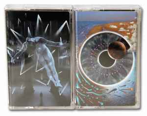 Pink Floyd - Pulse (2x CASSETTE) | Near Mint (NM or M-) Near Mint (NM)
