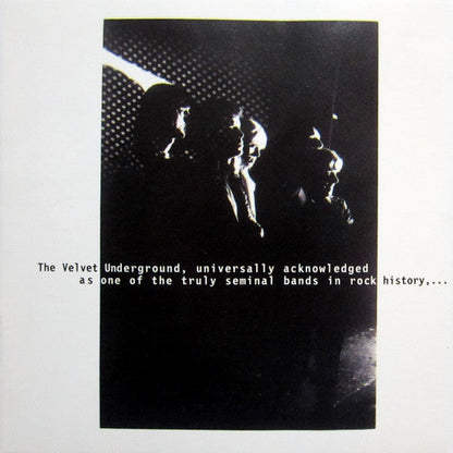 The Velvet Underground - The Best Of The Velvet Underground (CD) | Near Mint (NM) Near Mint (NM)