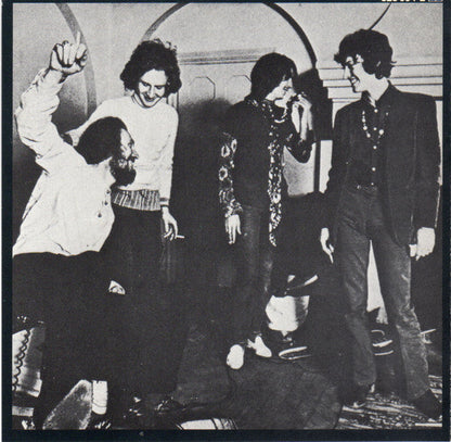 Blind Faith (2) - Blind Faith (CD) | Near Mint (NM) Near Mint (NM)