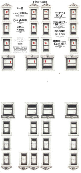 Led Zeppelin - Physical Graffiti (3xCD) | Near Mint (NM or M-)