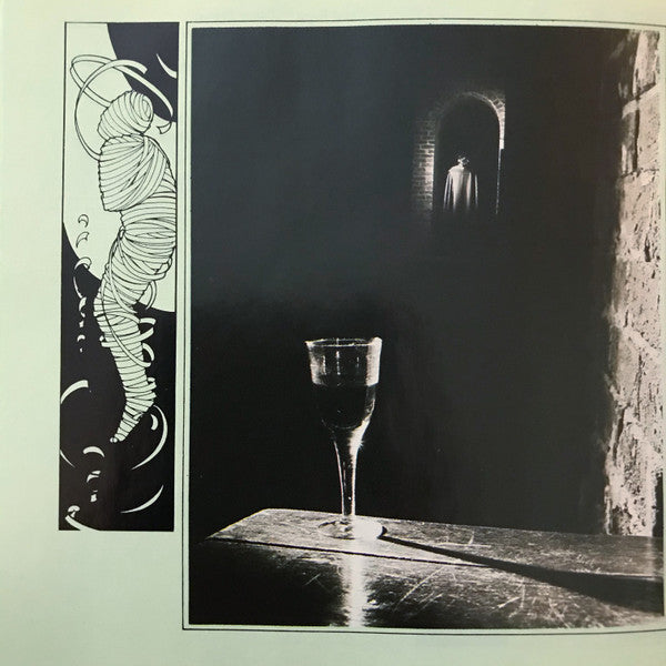 The Alan Parsons Project - Tales Of Mystery And Imagination (CD) | Near Mint (NM) Near Mint (NM)