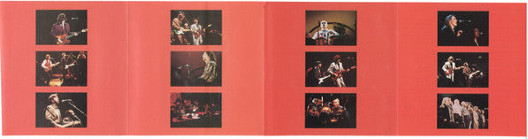 George Harrison - Live In Japan (2xCD) | Near Mint (NM or M-)