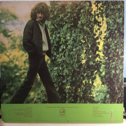 George Harrison - George Harrison (VINYL) | Near Mint (NM) Near Mint- (NM-)