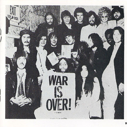 John Lennon & Yoko Ono - Some Time In New York City (2xCD) | Near Mint (NM) Near Mint (NM)