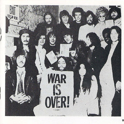 John Lennon & Yoko Ono - Some Time In New York City (2xCD) | Near Mint (NM) Near Mint (NM)
