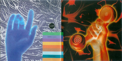 Peter Gabriel - Secret World Live (2xCD) | Near Mint (NM or M-) Near Mint (NM)