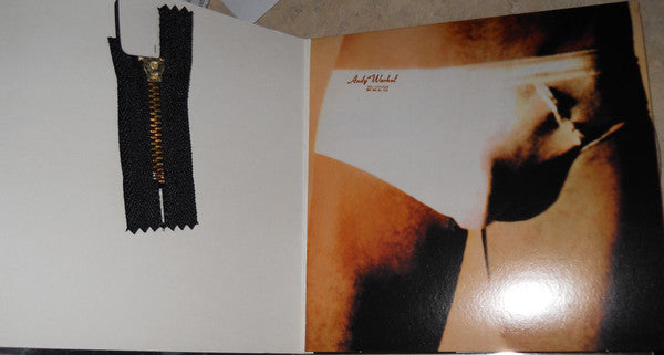 The Rolling Stones - Sticky Fingers (CD) | Near Mint (NM or M-) Near Mint (NM)