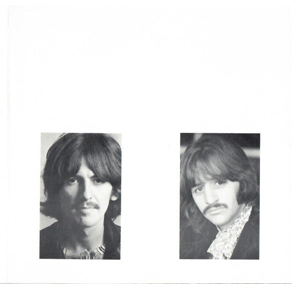 The Beatles - The Beatles (2xCD) | Near Mint (NM or M-)