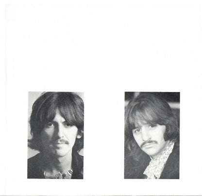 The Beatles - The Beatles (2xCD) | Near Mint (NM or M-)