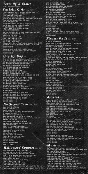 Enuff Z'nuff - 1985 (CD) | Near Mint (NM or M-)