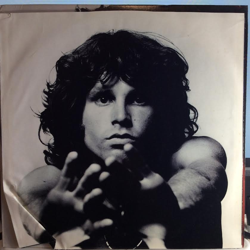 The Doors - Greatest Hits (VINYL) | Near Mint (NM or M-) Near Mint- (NM-)