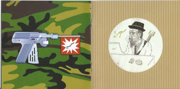 Gov't Mule - Dose (CD) | Near Mint (NM) Near Mint (NM)