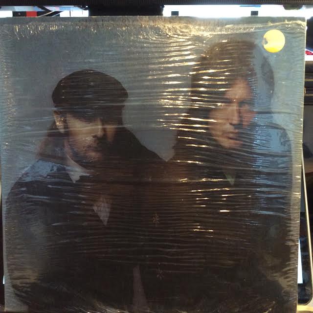 I And II (2xVINYL) | Near Mint (NM or M-)