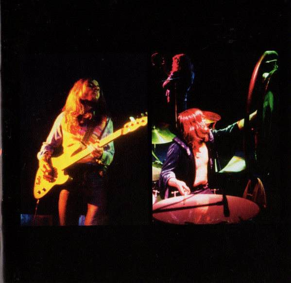 Led Zeppelin - Houses Of The Holy (2xCD) | Near Mint (NM or M-)