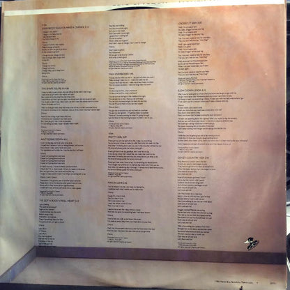 Eric Clapton - Money And Cigarettes (VINYL) | Near Mint (NM) Excellent (EX)