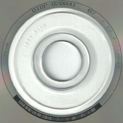 Pearl (CD) | Near Mint (NM) Near Mint (NM)