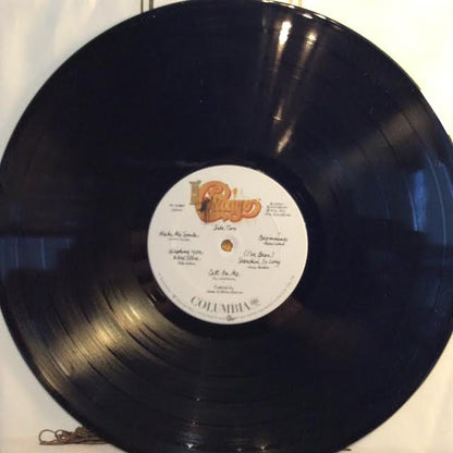 Chicago (2) - Chicago IX - Chicago's Greatest Hits (VINYL) | Near Mint (NM or M-)