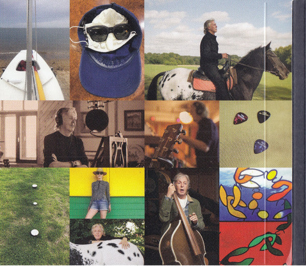 Paul McCartney - McCartney III (CD) | Near Mint (NM) Near Mint (NM)