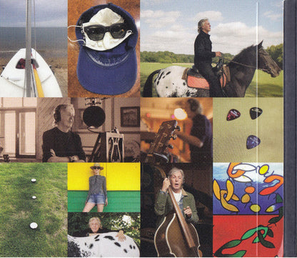 Paul McCartney - McCartney III (CD) | Near Mint (NM) Near Mint (NM)