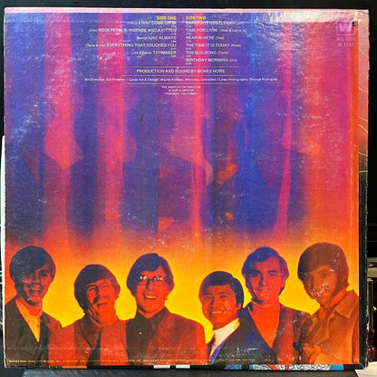 The Association (2) - Birthday (VINYL) | Near Mint (NM) Excellent (EX)