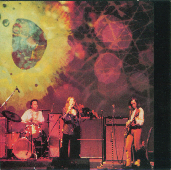 Big Brother & The Holding Company - Cheap Thrills (CD) | Near Mint (NM or M-)