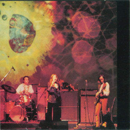 Big Brother & The Holding Company - Cheap Thrills (CD) | Near Mint (NM or M-)