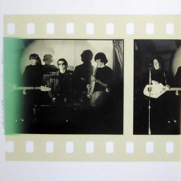 The Velvet Underground - The Best Of The Velvet Underground (CD) | Near Mint (NM) Near Mint (NM)