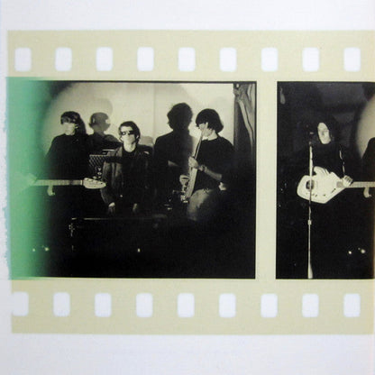 The Velvet Underground - The Best Of The Velvet Underground (CD) | Near Mint (NM) Near Mint (NM)