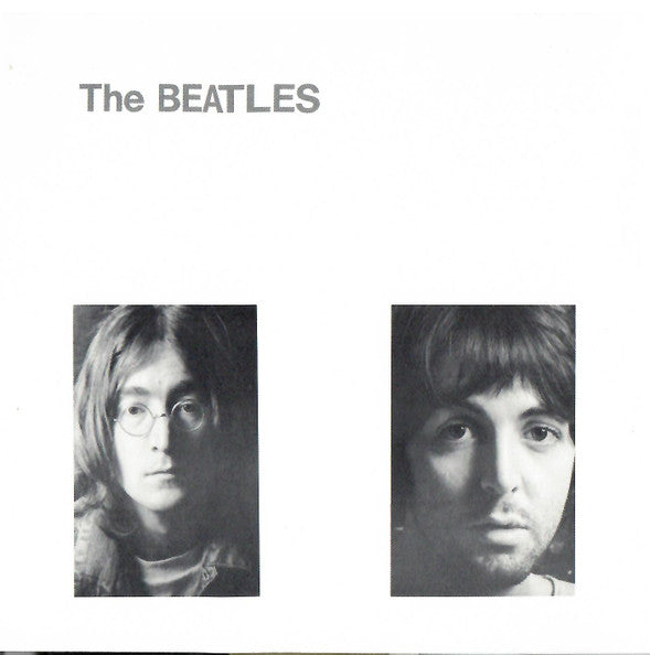 The Beatles - The Beatles (2xCD) | Near Mint (NM or M-)