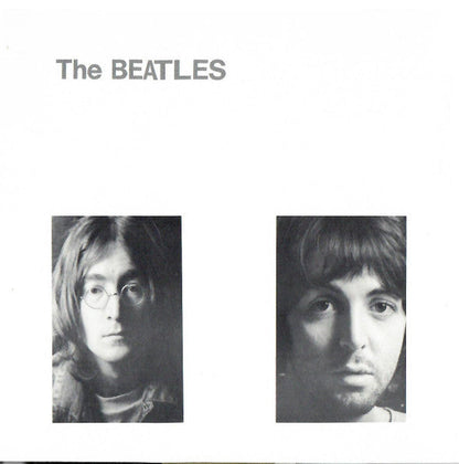 The Beatles - The Beatles (2xCD) | Near Mint (NM or M-)
